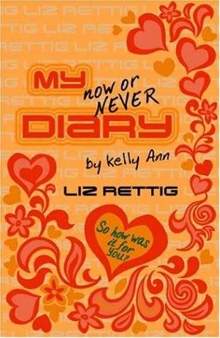 My Now or Never Diary