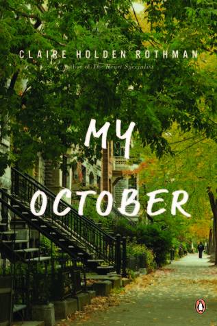 My October