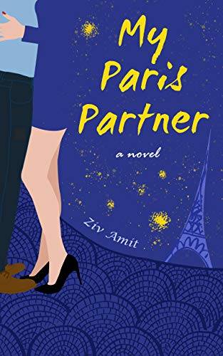 My Paris Partner: Two Voices in the City of Love