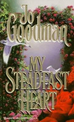 My Steadfast Heart