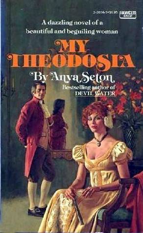 My Theodosia