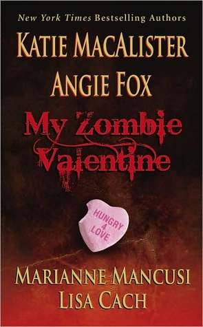 My Zombie Valentine