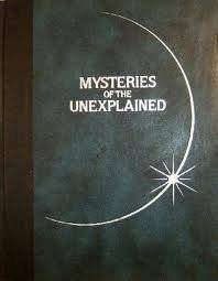 Mysteries of the Unexplained