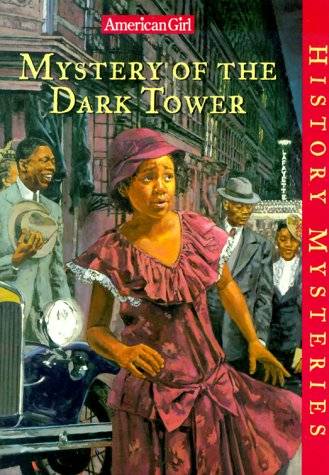 Mystery of the Dark Tower