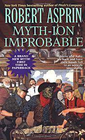 Myth-ion Improbable