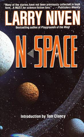 N-Space