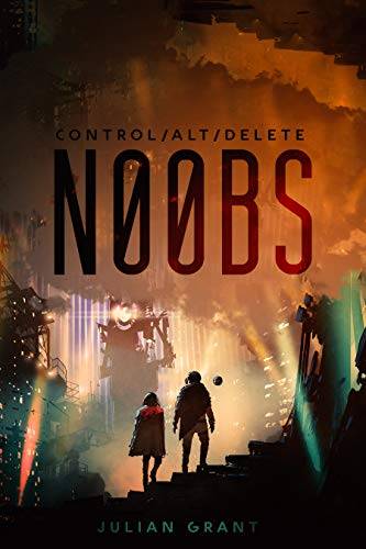 N00bs: Control/ Alt/ Delete