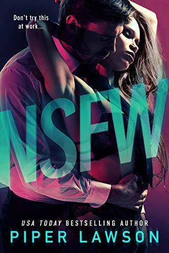 NSFW: An Office Romance