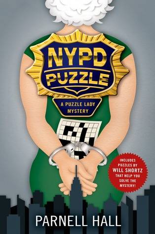 NYPD Puzzle