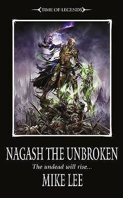 Nagash The Unbroken