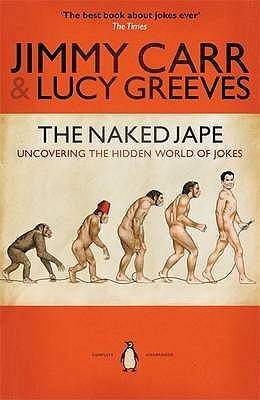 Naked Jape: Uncovering The Hidden World Of Jokes