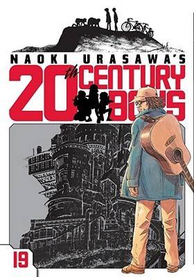 Naoki Urasawa's 20th Century Boys, Volume 19
