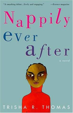 Nappily Ever After