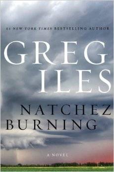 Natchez Burning