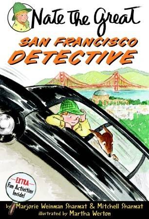 Nate the Great San Francisco Detective