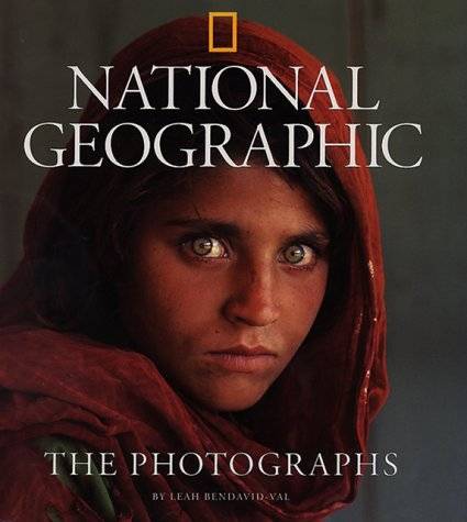 National Geographic: The Photographs