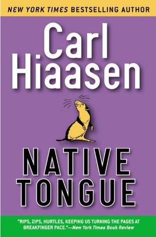 Native Tongue