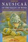 Nausicaä of the Valley of Wind, Vol. 3