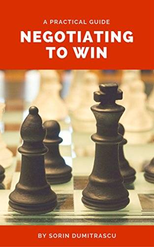 Negotiating to Win: A Practical Guide