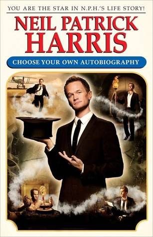 Neil Patrick Harris: Choose Your Own Autobiography