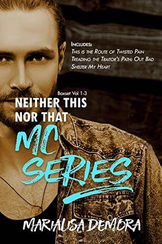 Neither This Nor That MC Series Vol. 1-3