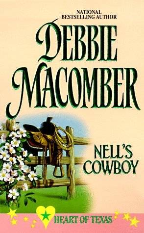 Nell's Cowboy