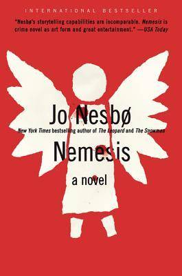 Nemesis: A Harry Hole Novel