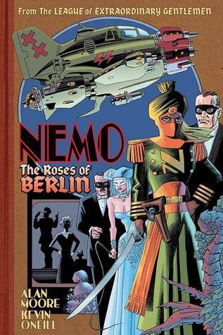 Nemo: The Roses Of Berlin