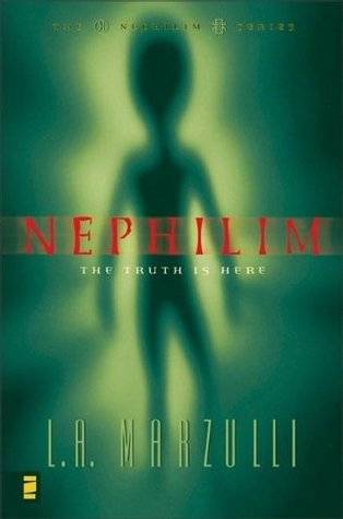 Nephilim: The Truth Is Here