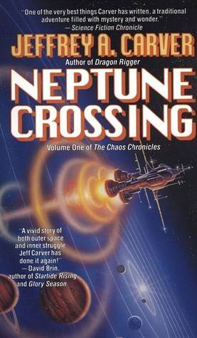 Neptune Crossing