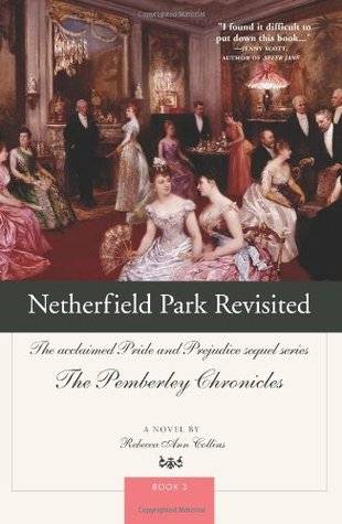 Netherfield Park Revisited