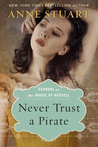 Never Trust a Pirate