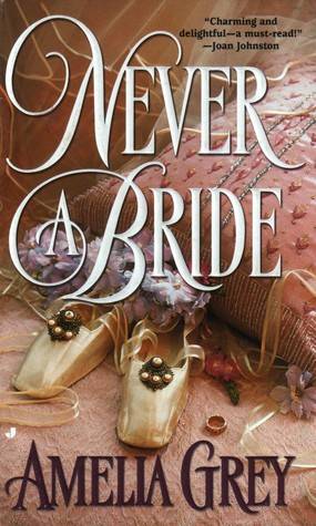 Never a Bride