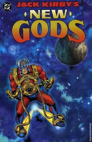 New Gods