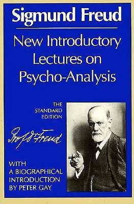 New Introductory Lectures on Psychoanalysis