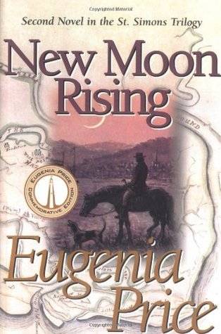 New Moon Rising