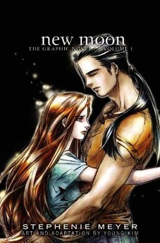 New Moon: The Graphic Novel, Vol. 1