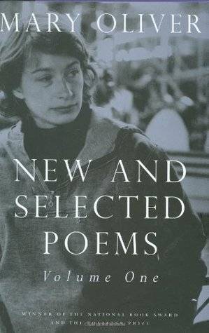 New and Selected Poems, Vol. 1