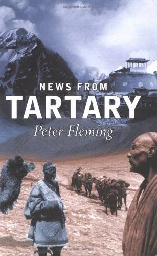 News From Tartary