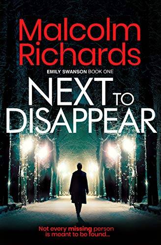 Next To Disappear