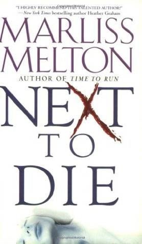 Next to Die