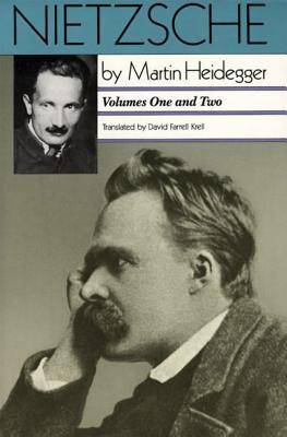 Nietzsche, Volumes One and Two