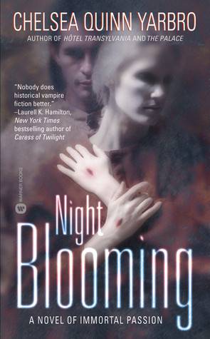 Night Blooming