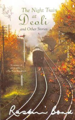 Night Train at Deoli: And Other Stories