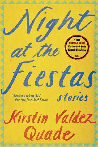 Night at the Fiestas: Stories