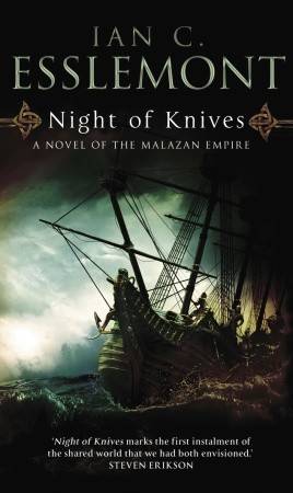 Night of Knives