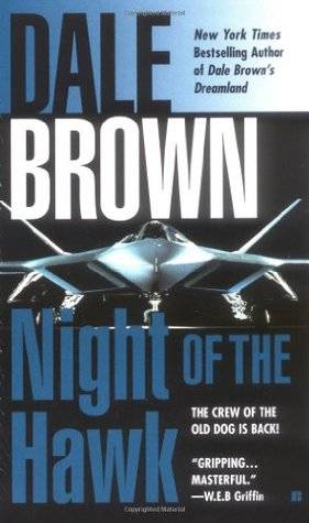 Night of the Hawk