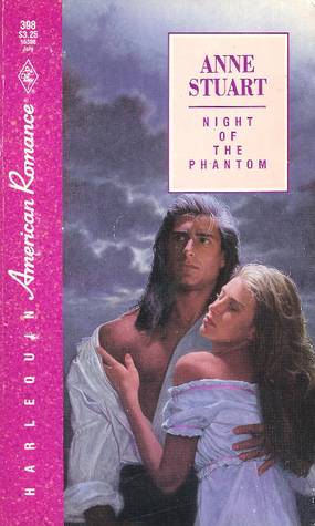 Night of the Phantom