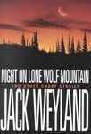 Night on Lone Wolf Mountain and Other Short Stories