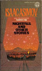 Nightfall and Other Stories